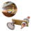 Welding Magnet  Tail Welding Stability - Strong Magnetism Large Suction.Single Absorbable Weight 3KG (1 Pcs) 4