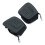 Car Multifunctional Steering Wheel Paddle Shift 5TA951527 5TA951528 for   T-ROC Accessories 3