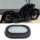 Motorcycle Air Cleaner Intake Filter Air Filter Element for  All 114 Engine Air Filter 6
