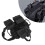 For Super 73 S1/S2/R/Z Battery Frame Bag, Multiple Pockets Multifunctional Tool Storage Bag Motorcycle Accessories 2