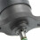 Common Rail Tryckregleringsventilregulator för  E46 E38 E39 X5 2.5D 3.0D 3 5 7 2.5D 3.0D 0281002480 6