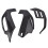 Motorcycle Belly Pan for  CB650R 2019-2025 Engine Spoiler Lower Fairing Frame Panel Protector Accessories 6