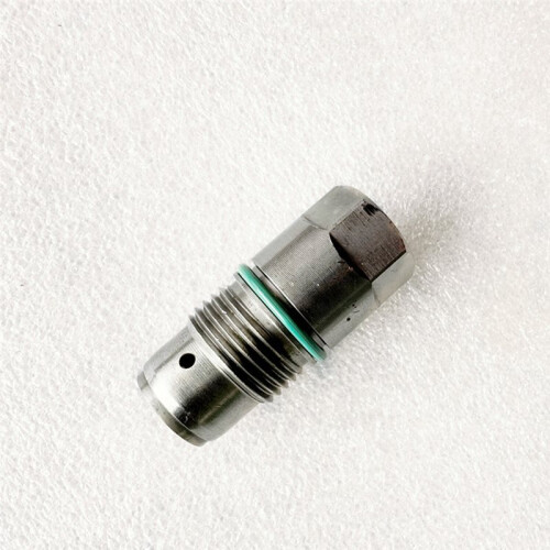 Pressure Relief Valve Common Rail Pipe Pressure Limiting Valve for 2