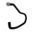 Radiator Hose 11537545890 is Suitable for  E90, E60, E81 6