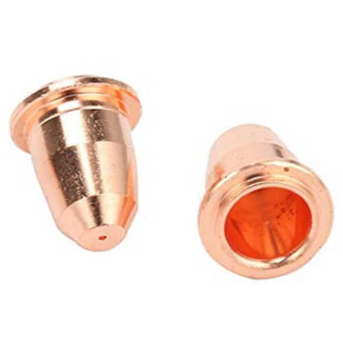 Plasma Electrode PR0110 Tip 0.8 PD0116-08 Shield Cup PC0116 Diffuser PE0106 Consumables for  S45 Torch 1