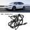 Auto-FrontstoßStange PDC-Kabel Parksensor-Kabelbaum für  Model X 2016-2019 1032433-00-G 3