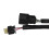 Auto-FrontstoßStange PDC-Kabel Parksensor-Kabelbaum für  Model X 2016-2019 1032433-00-G 5