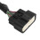 Auto-FrontstoßStange PDC-Kabel Parksensor-Kabelbaum für  Model X 2016-2019 1032433-00-G 8