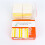 Ruban Adhésif Double Face pour Épissure CMS ESD, 8 mm 5