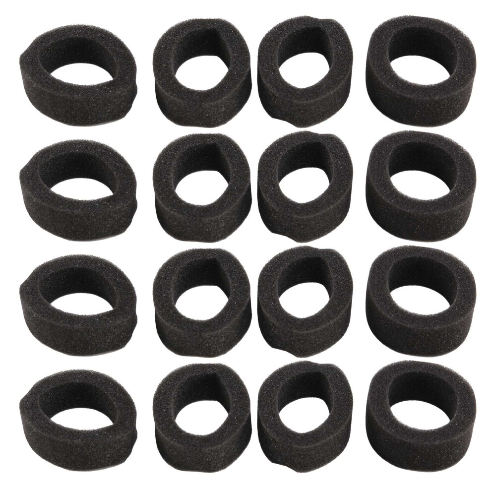 16Pcs Tire Soft Sponge Foam For Mn D90 D99 Mn99s Wpl C14 C24 C34 B16 B36 B14 B24 Rc Car Upgrade Parts Accessories 6031995421413
