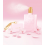 P Louise Clean Hearted Hand Sanitiser - Cherry Blossom 1