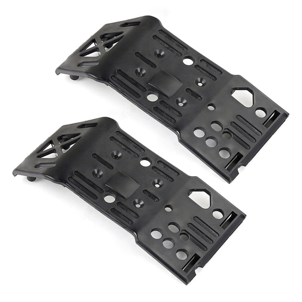 2X Guard Board Fit For 1/8 Hpi Racing Savage Xl Flux Rovan Torland Brushless Truck Parts 4711800285844