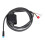 Main Controller to Dashboard Data Cable for  Max G2 Electric Scooter Wire Harness Replacement Parts 7