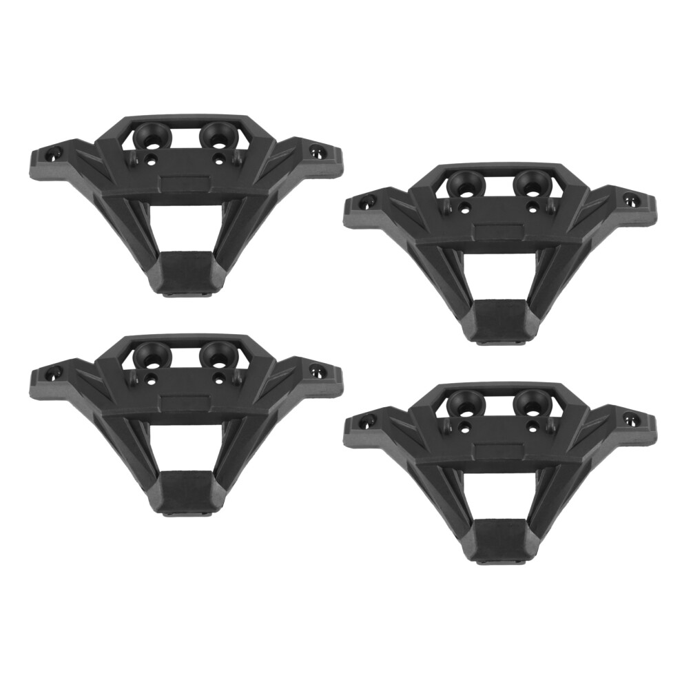 4X Rc Car Front Bumper Block Accessory Spare Parts 25-Sj04 For 9125 9156 Rc Car 6031982819575