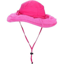 (Rose Red) Anti-Mosquito Net Hat Sun Protection Hat Fly Bug Head Net Face Cover for Fishing, Hiking, Camping, Travel
