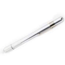 Round Soapstone Holder Set of 15, Markers White Clear, Removable Markers, Extra 12 Round Soapstones, Best for Soldering