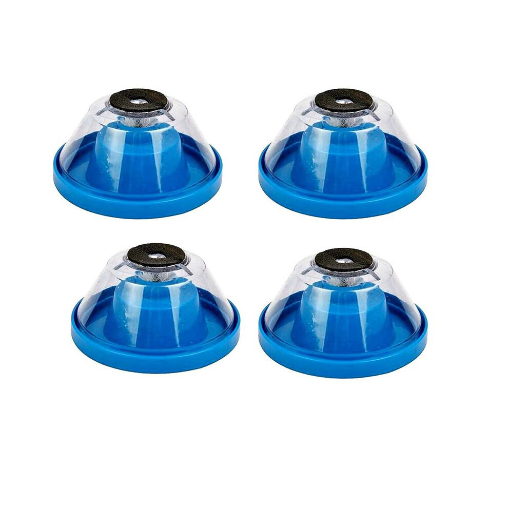 4X Electric Drill Dust Cover Ash Bowl Impact Hammer Accessory Drill Dust Collector Dust Proof Device Power Tool A 6034064115596