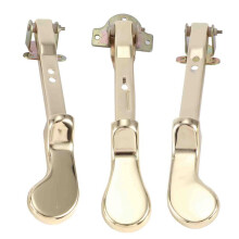 Upright Piano Tuning Tool Two Holes Piano Pedal Piano Spare Parts Piano Accessories