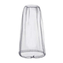 Breathable Mesh Fly Protection Hat – Outdoor Sun & Insect Shield, Compatible with Camping/Travel