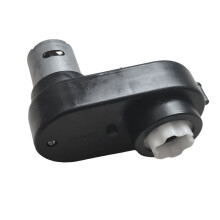 WW-FX RS12V540 12v540 9000RPM High-Speed Children'S Electric Ride  Car Vehicle Motor Gearbox Engine Reducer Part