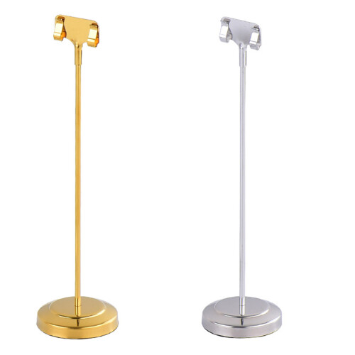 Polished Circular Display Stand Made for-silver 10cm 1