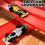 Easy Clean Silicone DIY Race Track Building Set for-4LAN 2