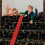 Easy Clean Silicone DIY Race Track Building Set for-4LAN 6