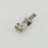 Guitar Roller Tremolo Bridge Replacement Mounting System for ST Electric Guitar 5