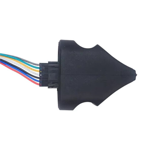 Joystick-Controller 1001100421 für JLG Toucan 8E 20E 10E Engineer Auto Part 1