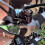 Universal Motorcycle Bar Balance Multi-Angle Adjustment Mounting Extension Bracket Multi-Purpose for PCX/ADV/Nmax/Xmax A 2