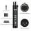 2X Replace for DM1 Dynamic Microphone Preamplifier 28DB Gain Amplifier for Dynamic and Passive Ribbon Microphones,Black 2