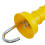 20X Electric Fence Gate Handle Heavy Duty Gate Handle Handle Plastic Gate Handle Ranch Fence Accessories 4