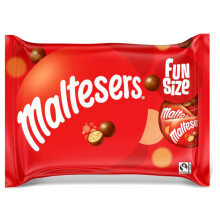 MaltesersMilk Choco Bags Multipack 214.5gPack of 2