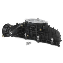 Ansaugkrümmer Neu für  OM651 Sprinter 906 W204 W212 W447 C200 C220 E200 E220 CDI A6510900037
