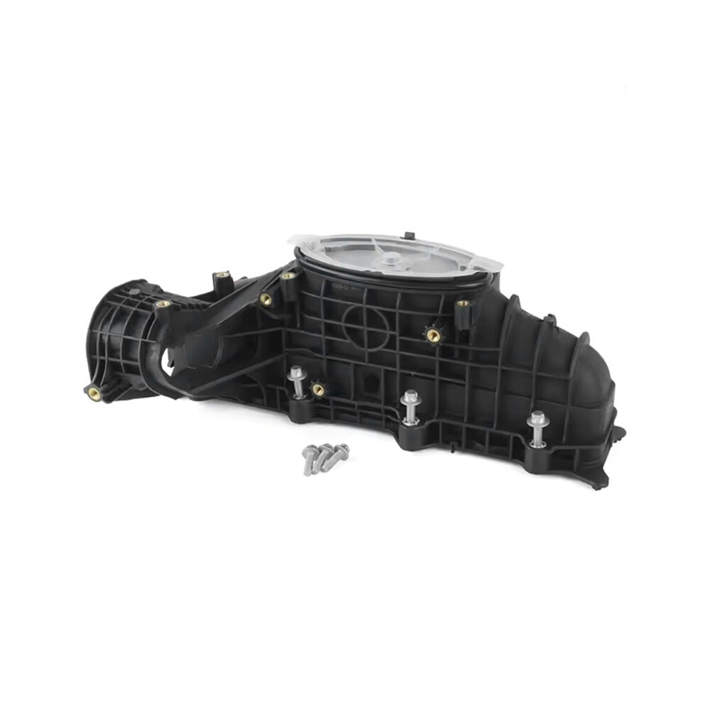 Intake Inlet Manifold New For Om651 Sprinter 906 W204 W212 W447 C200 C220 E200 E220 Cdi A6510900037 Light 4713493829039