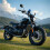Motorcycle Phone Holder Anti-Shake Motorcycle Phone Mount Adjustable Quick-Release Phone Navigation Mount Holder B 3