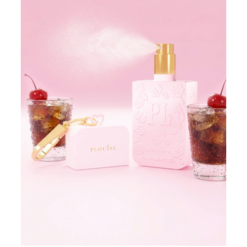 P Louise Clean Hearted Hand Sanitiser - Cherry Cola