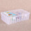 Sewing Thread Holder Box 42 Slots 3 Pack 2