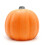 Lanterna de abóbora oca com LED para o Halloween e a Páscoa. 5