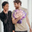 Schmetterlingsblumenstrauß-Geschenkset mit LED-Beleuchtung (33-teilig) 4