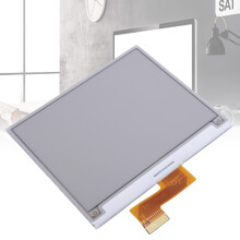 4,2 Zoll E-Ink 400x300 SPI 4-Farben Rot Weiß Schwarz