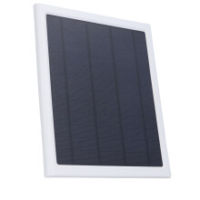 CSP6W-TW 6W Solarpanel-Ladegerät, 3 m Kabel, IP66