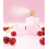 P Louise Clean Hearted Hand Sanitiser - Cherry 1