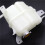 Radiator Overflow Coolant Expansion Tank Bottle for  Frontier D40 Navara 2005-2019 2.5 DCi 21710-EC00A 21710-EA010 6
