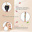 Trecciatrice Automatica per Capelli USB, Strumento Elettrico DIY per Lo Styling Dei Capelli, Treccia Francese per Dreadlock per Ragazze 4