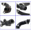 Crankshaft Ventilation Pipe 11158601614 11158601620 11158601621 Suitable for  E81 E87 E90  106 306 2