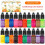 10ml Soap Color Dye For Creative And Decorative Projects-Black 5