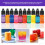 10ml Soap Color Dye For Creative And Decorative Projects-Black 6