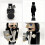 Sculpture de noix de mariage sculptée à la main pour-LL0157 6