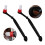 Brosse de nettoyage pour Machine à expresso à café ABS, 2-D 3